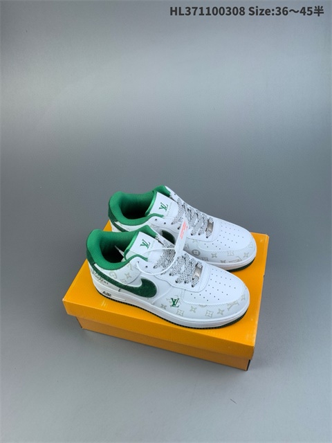 men air force one shoes 36-45 2025-9-19-541